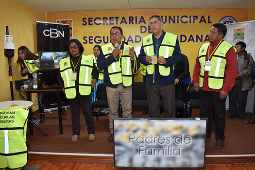 Gente-Motivando-Gente---CBN---Secretaria-Municipal-de-Seguridad-El-Alto-2